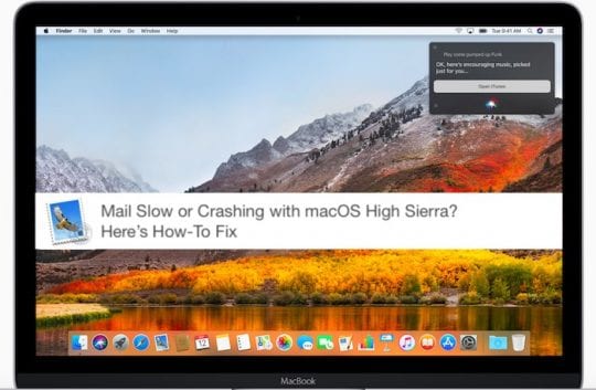 Mail App Crashing On Mac