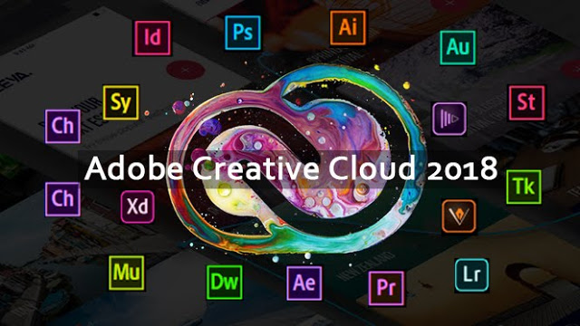 What Mac Apps Use Creative Cloud